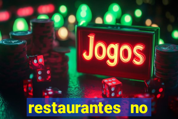 restaurantes no gama df