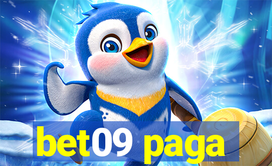 bet09 paga