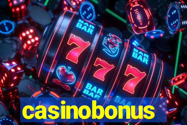 casinobonus