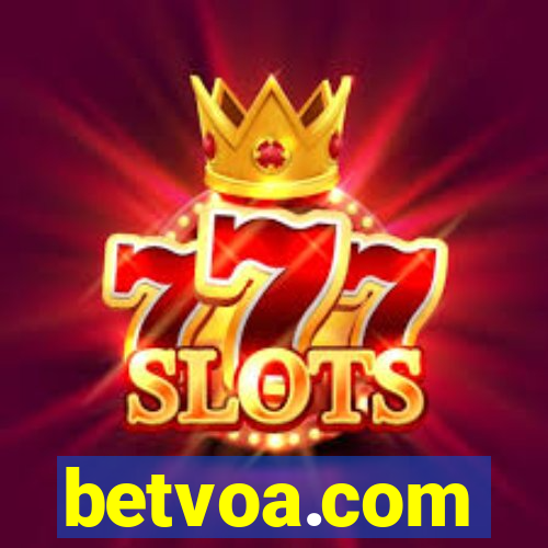 betvoa.com
