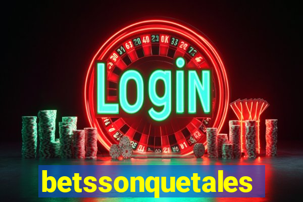 betssonquetales