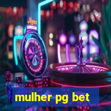 mulher pg bet