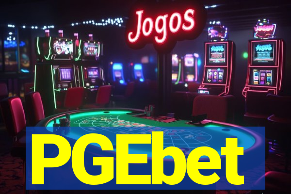 PGEbet