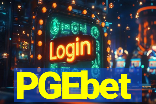 PGEbet