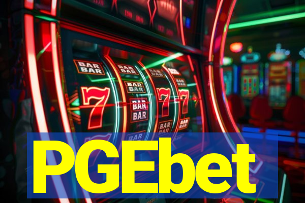 PGEbet
