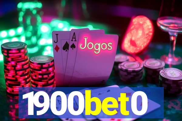 1900bet0