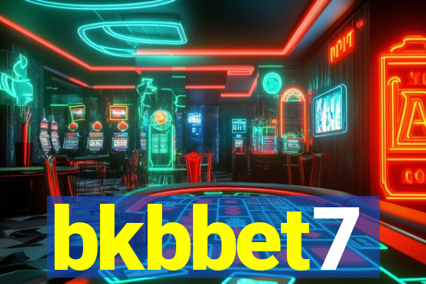 bkbbet7