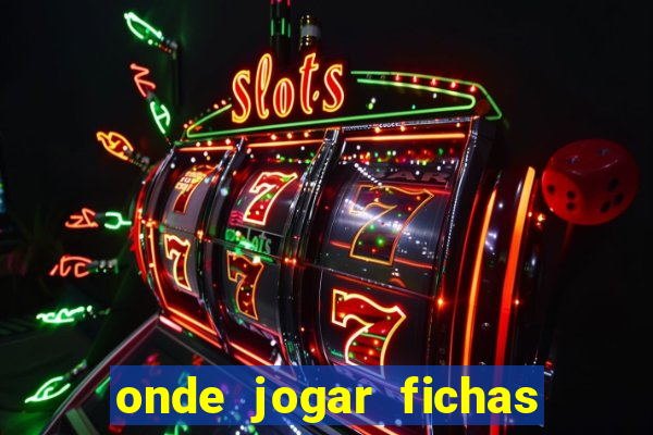 onde jogar fichas douradas betano