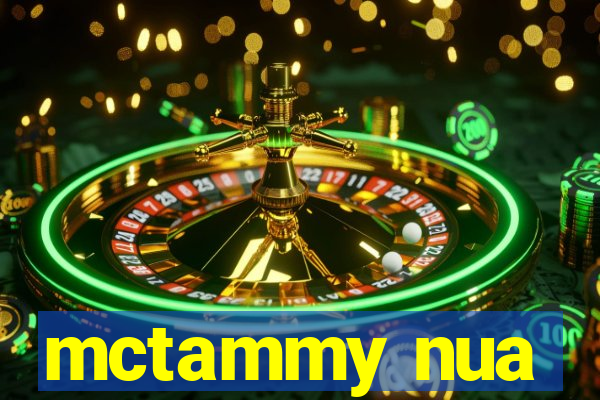 mctammy nua