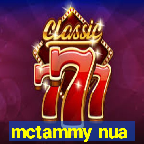 mctammy nua