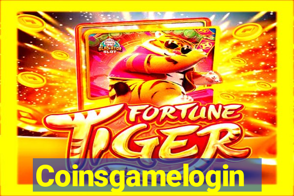 Coinsgamelogin
