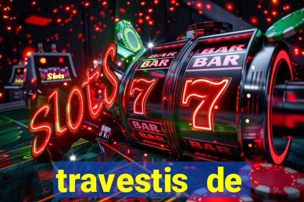 travestis de programa em salvador