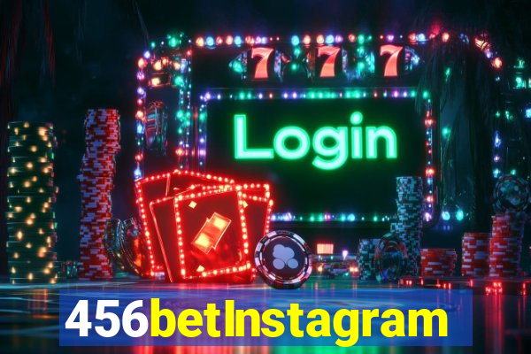 456betInstagram