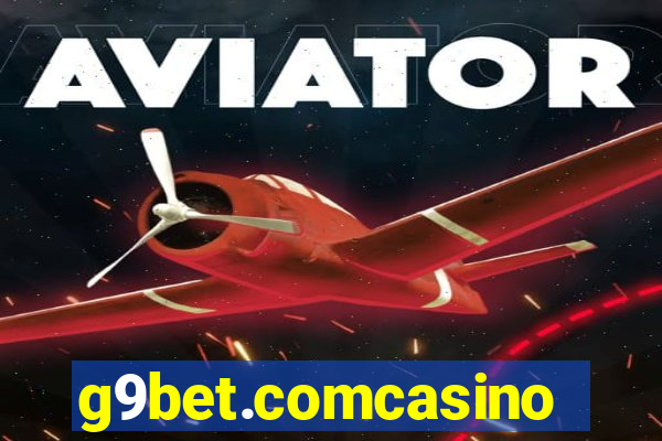 g9bet.comcasino