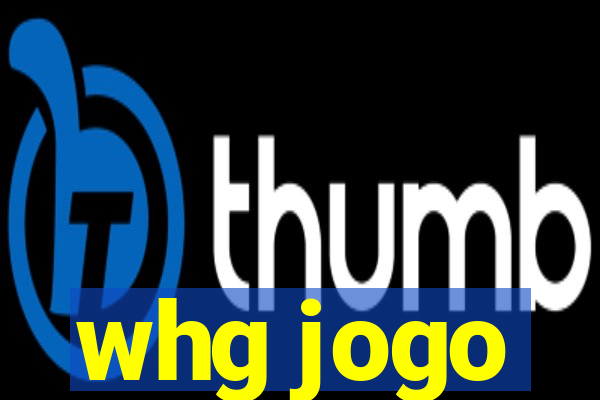 whg jogo
