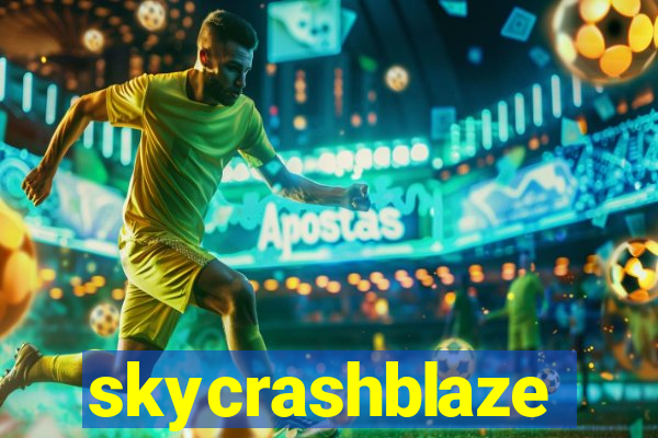 skycrashblaze