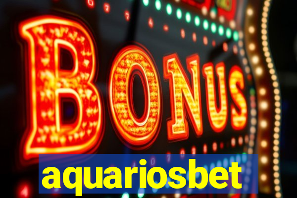 aquariosbet