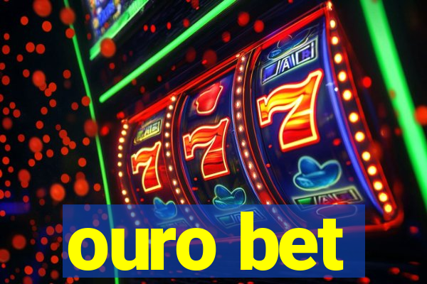 ouro bet