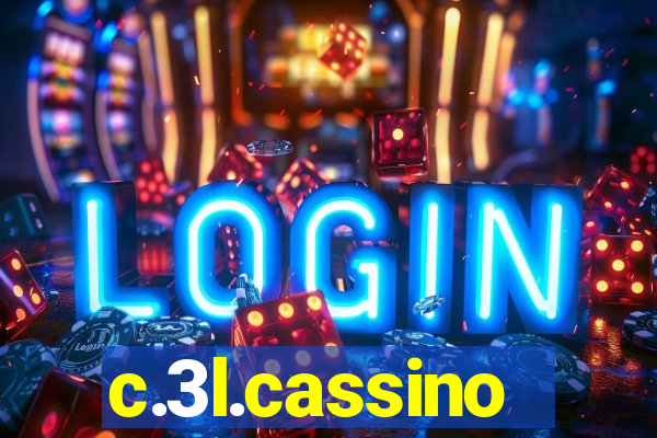 c.3l.cassino