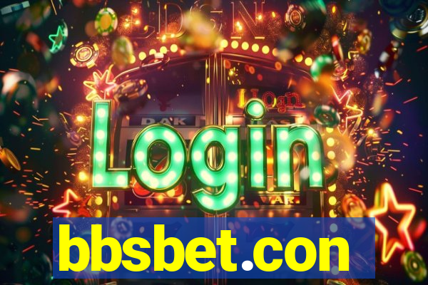 bbsbet.con