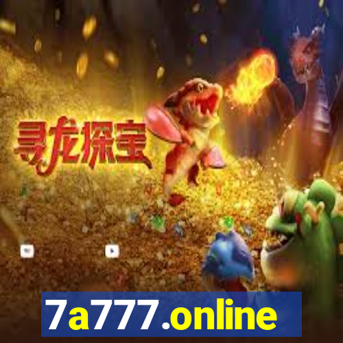 7a777.online