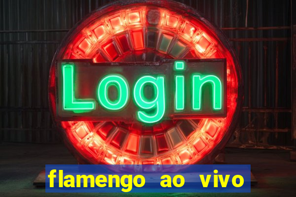 flamengo ao vivo multi tv