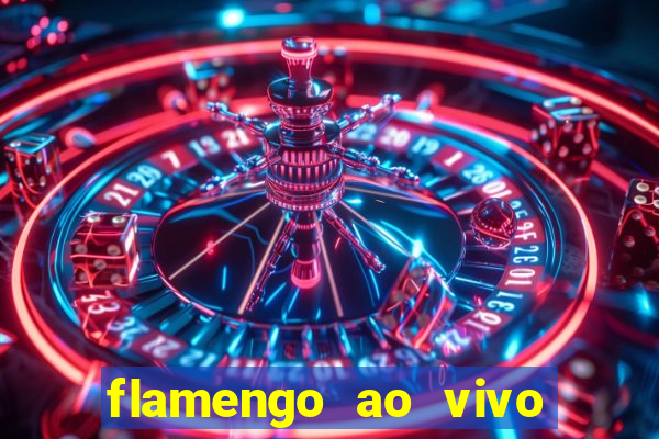 flamengo ao vivo multi tv