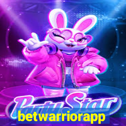 betwarriorapp