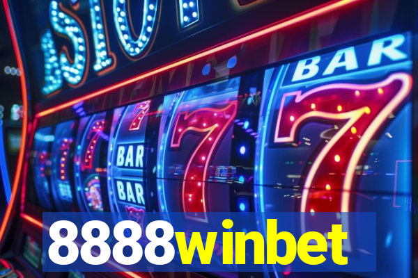 8888winbet