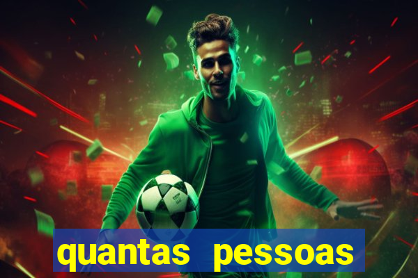 quantas pessoas visitam o beto carrero por dia