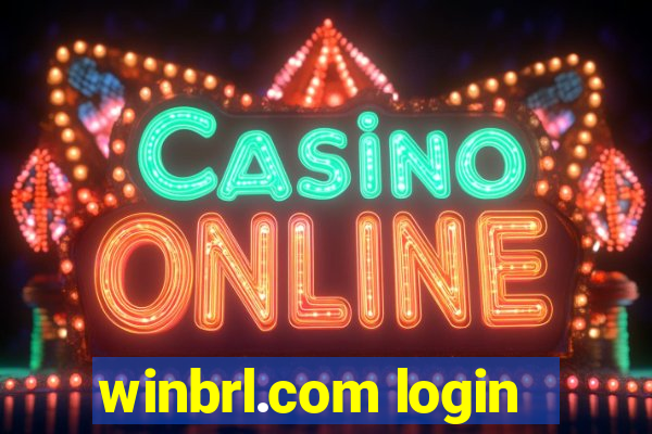 winbrl.com login