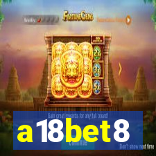 a18bet8