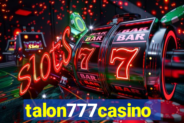 talon777casino
