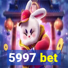 5997 bet