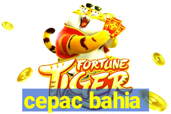 cepac bahia