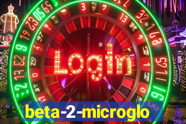 beta-2-microglobulin