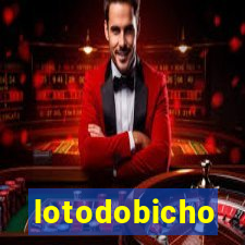 lotodobicho