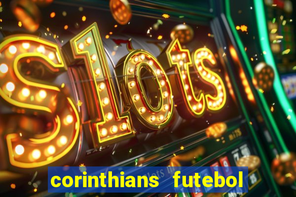 corinthians futebol play hd