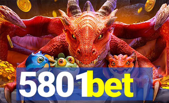 5801bet