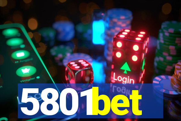 5801bet