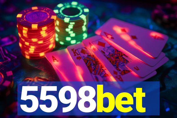 5598bet