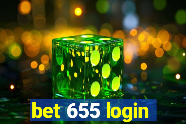 bet 655 login