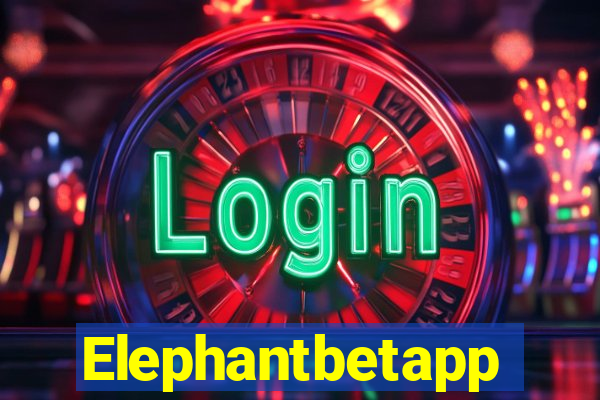 Elephantbetapp