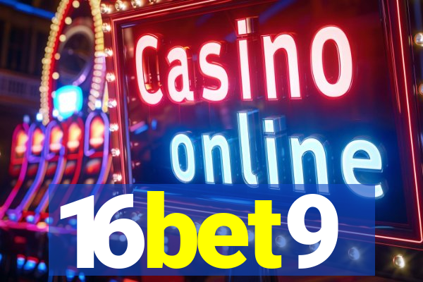16bet9