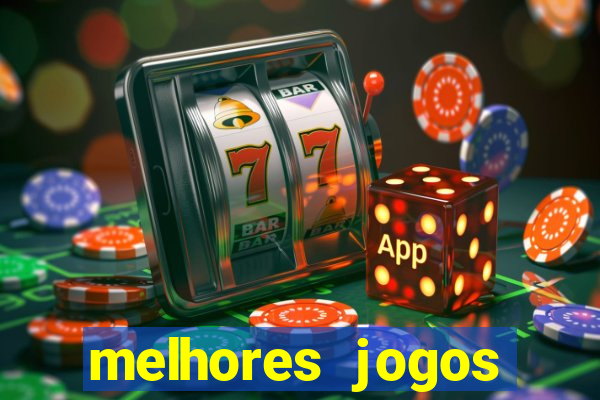 melhores jogos offline para iphone