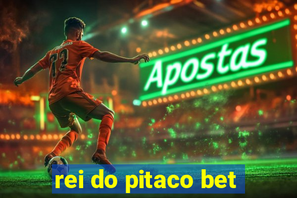rei do pitaco bet