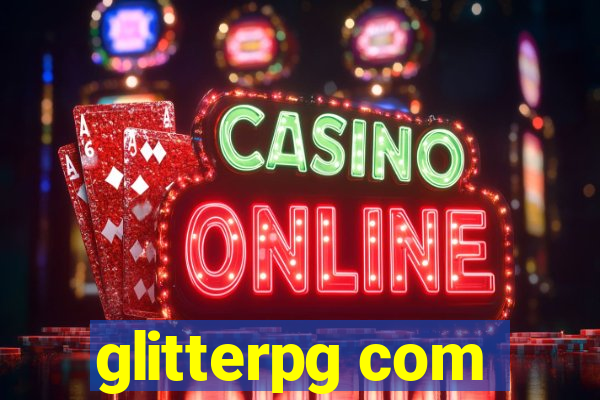 glitterpg com