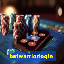 betwarriorlogin