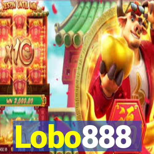 Lobo888