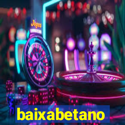 baixabetano